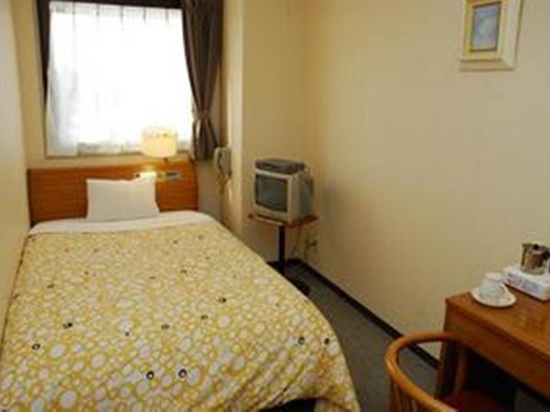 Hotel Kuramae Τόκιο Εξωτερικό φωτογραφία