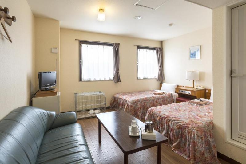 Hotel Kuramae Τόκιο Εξωτερικό φωτογραφία