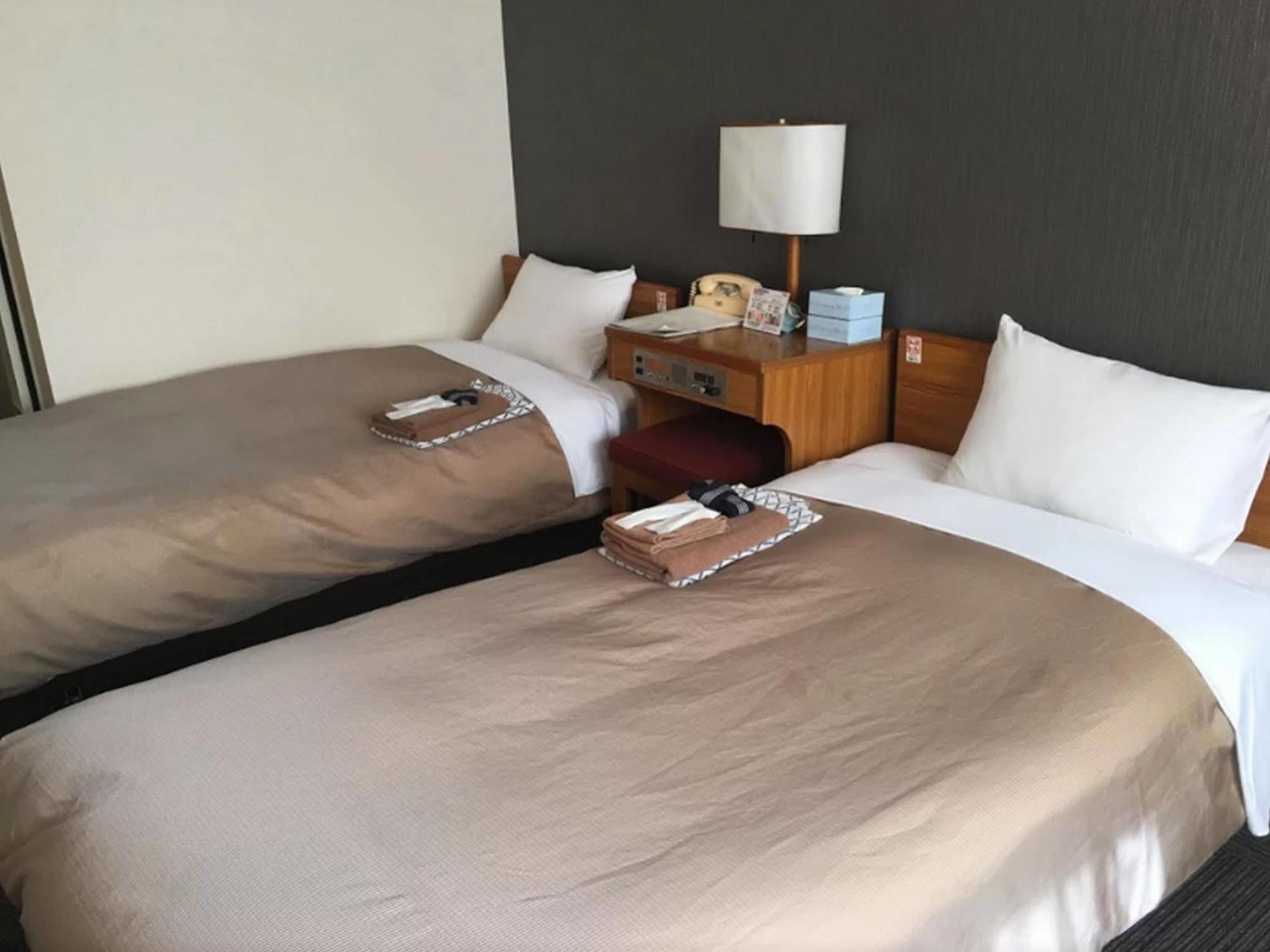Hotel Kuramae Τόκιο Εξωτερικό φωτογραφία