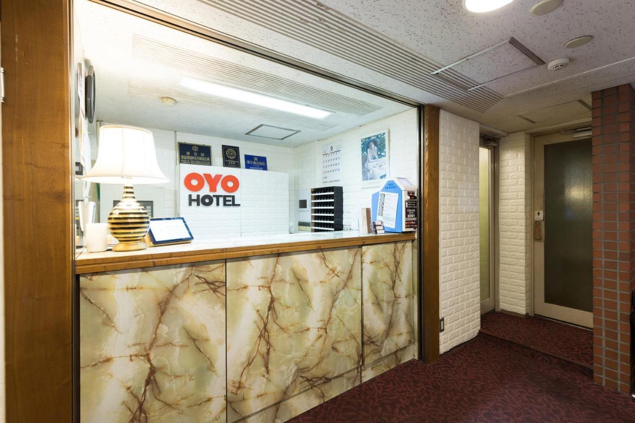 Hotel Kuramae Τόκιο Εξωτερικό φωτογραφία