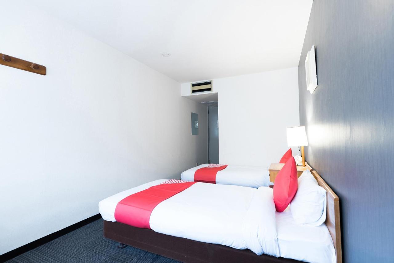 Hotel Kuramae Τόκιο Εξωτερικό φωτογραφία