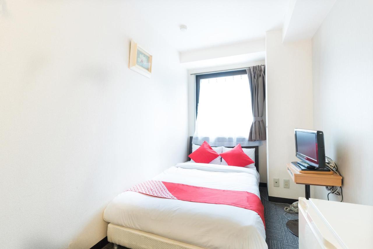 Hotel Kuramae Τόκιο Εξωτερικό φωτογραφία