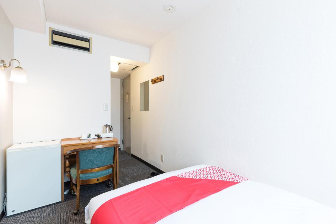 Hotel Kuramae Τόκιο Εξωτερικό φωτογραφία