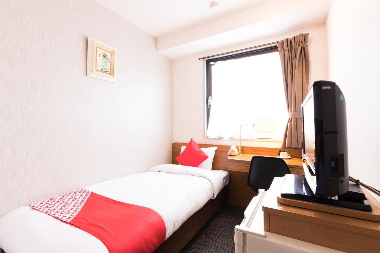 Hotel Kuramae Τόκιο Εξωτερικό φωτογραφία