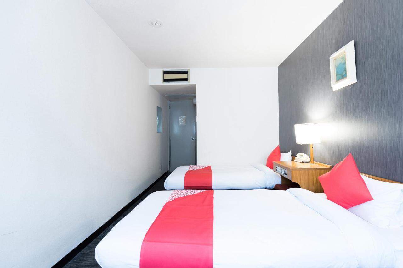 Hotel Kuramae Τόκιο Εξωτερικό φωτογραφία