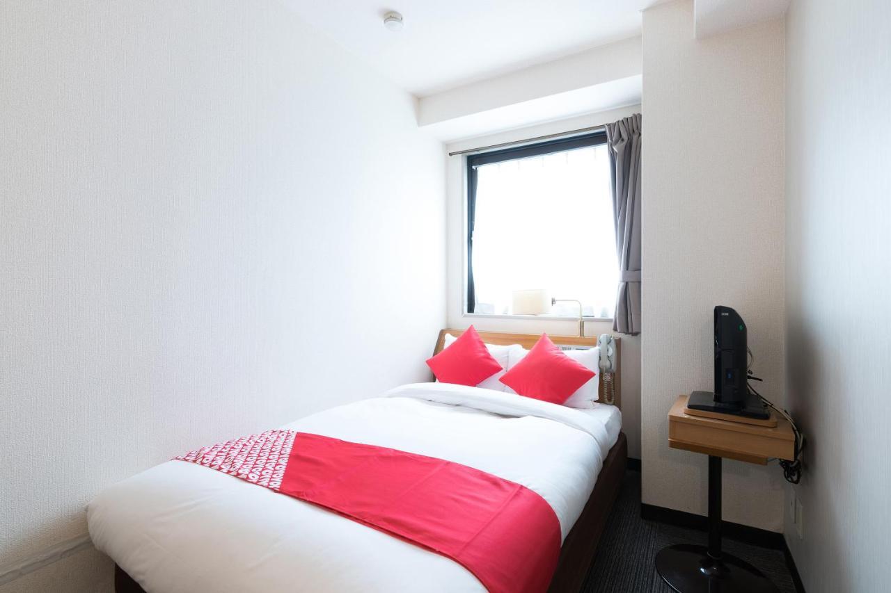 Hotel Kuramae Τόκιο Εξωτερικό φωτογραφία