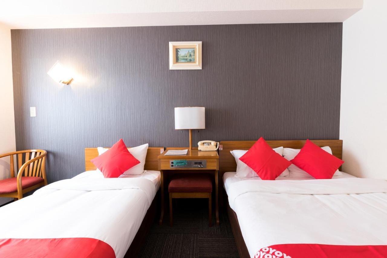 Hotel Kuramae Τόκιο Εξωτερικό φωτογραφία