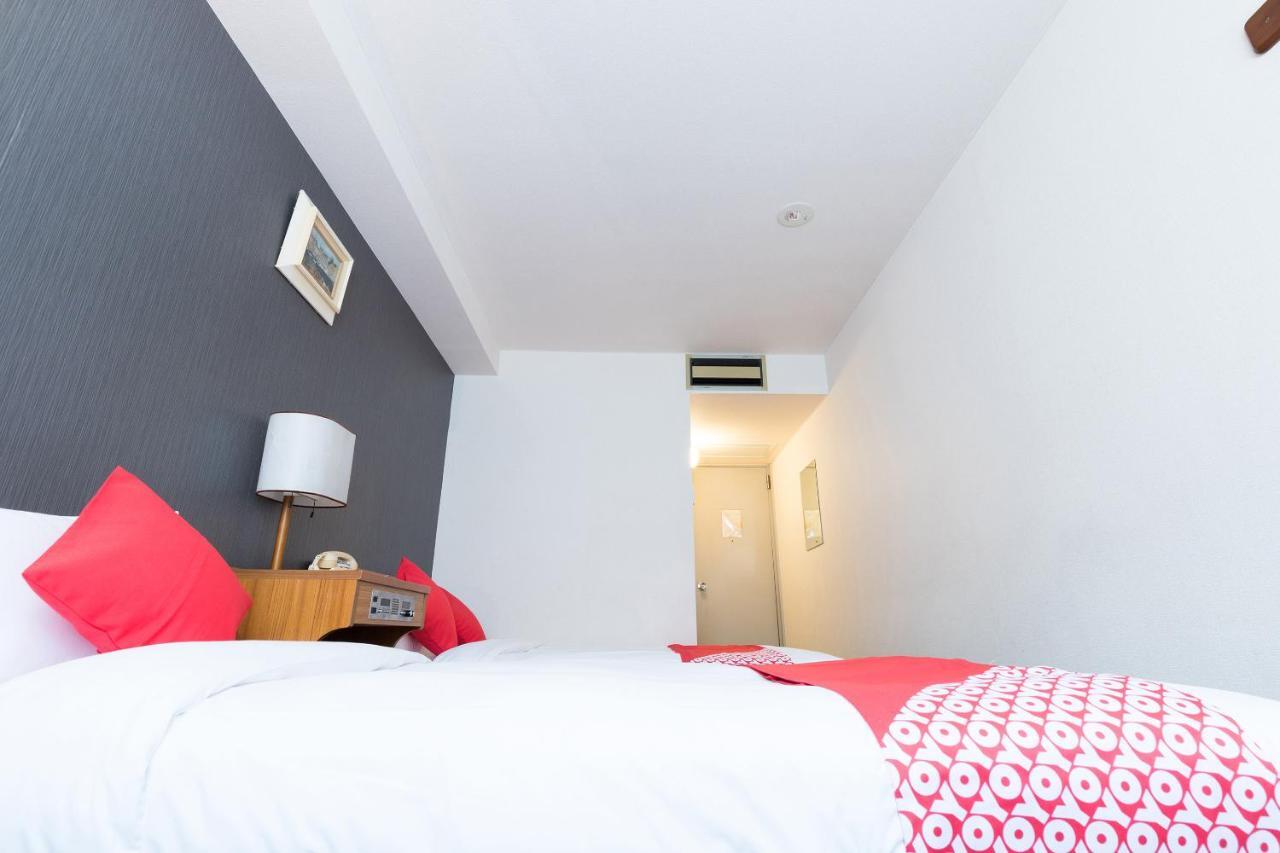 Hotel Kuramae Τόκιο Εξωτερικό φωτογραφία