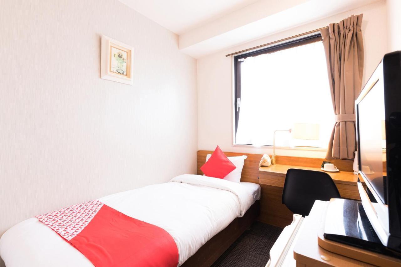 Hotel Kuramae Τόκιο Εξωτερικό φωτογραφία