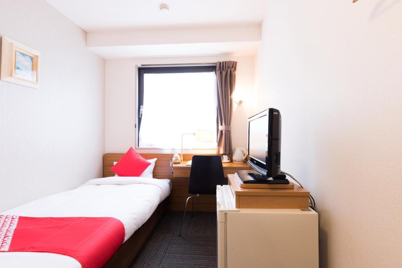 Hotel Kuramae Τόκιο Εξωτερικό φωτογραφία