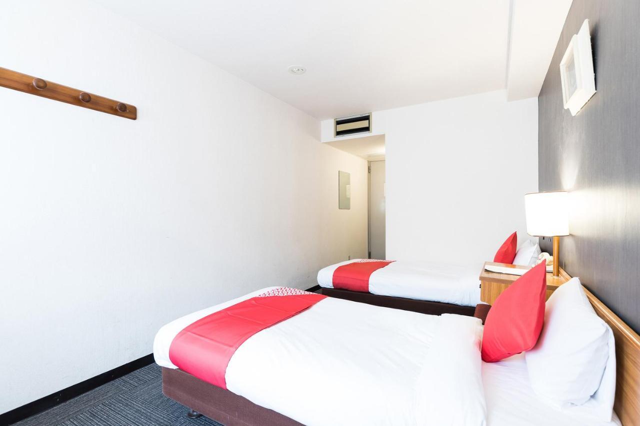 Hotel Kuramae Τόκιο Εξωτερικό φωτογραφία