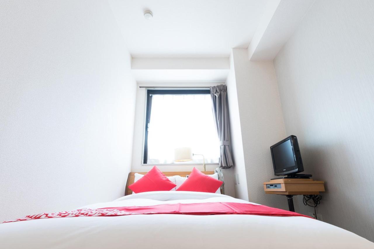 Hotel Kuramae Τόκιο Εξωτερικό φωτογραφία
