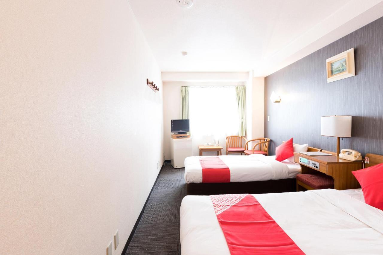 Hotel Kuramae Τόκιο Εξωτερικό φωτογραφία