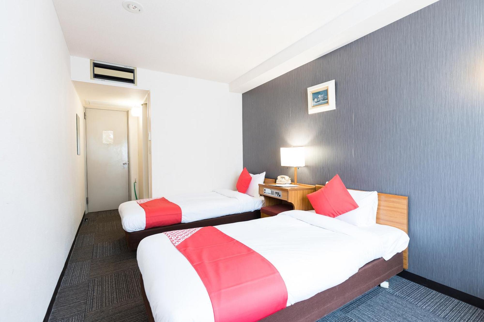 Hotel Kuramae Τόκιο Εξωτερικό φωτογραφία