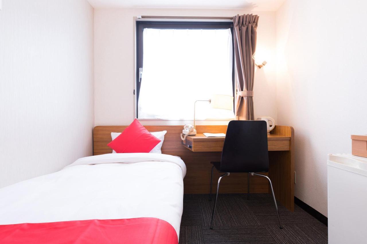 Hotel Kuramae Τόκιο Εξωτερικό φωτογραφία