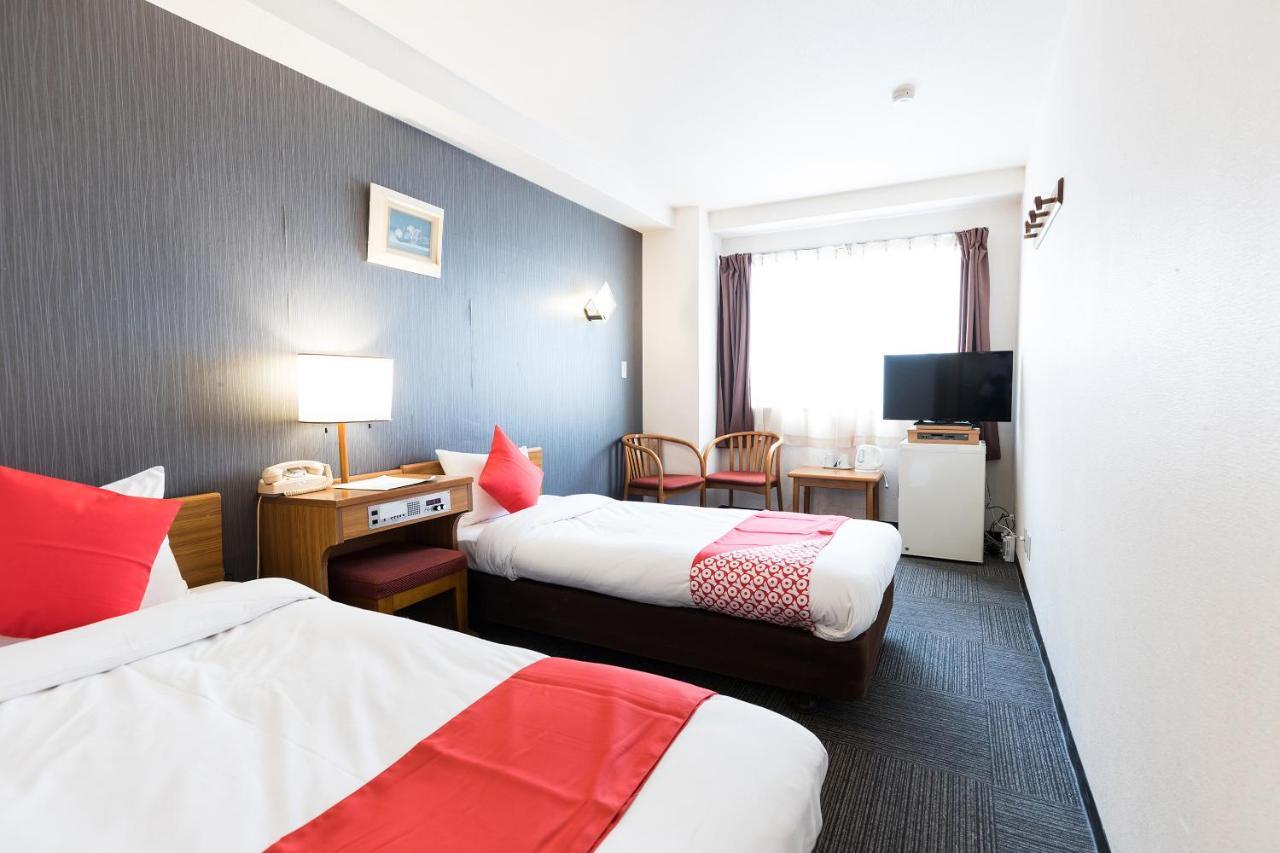 Hotel Kuramae Τόκιο Εξωτερικό φωτογραφία