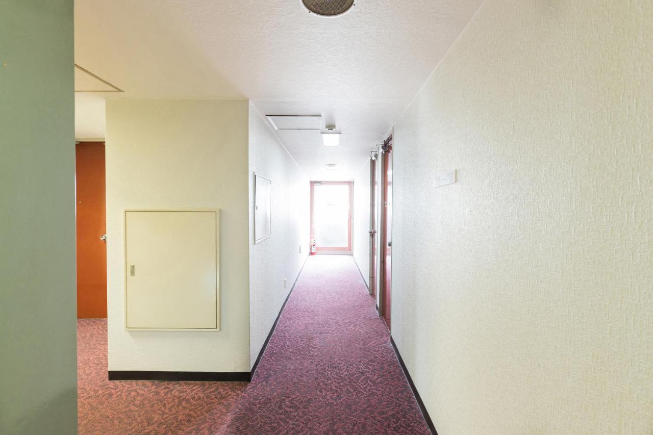 Hotel Kuramae Τόκιο Εξωτερικό φωτογραφία