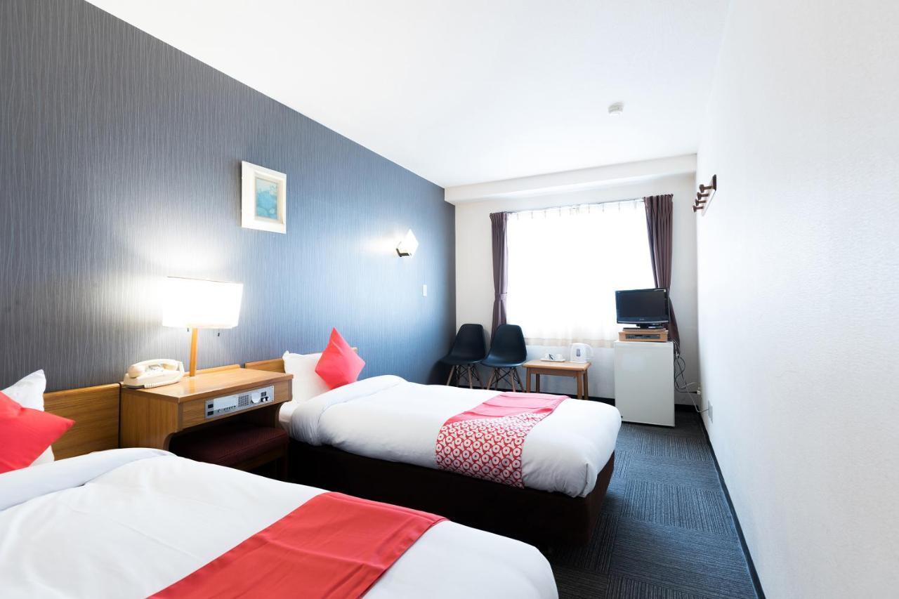Hotel Kuramae Τόκιο Εξωτερικό φωτογραφία