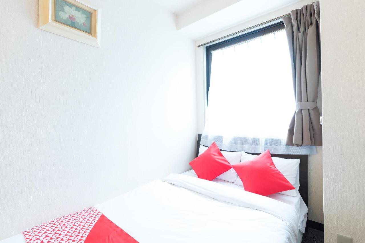 Hotel Kuramae Τόκιο Εξωτερικό φωτογραφία
